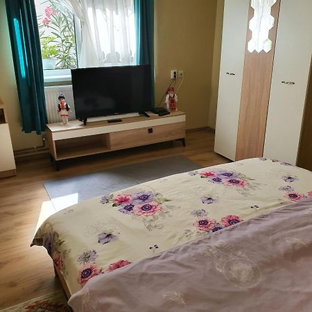 דירות בראשוב Carissa House מראה חיצוני תמונה