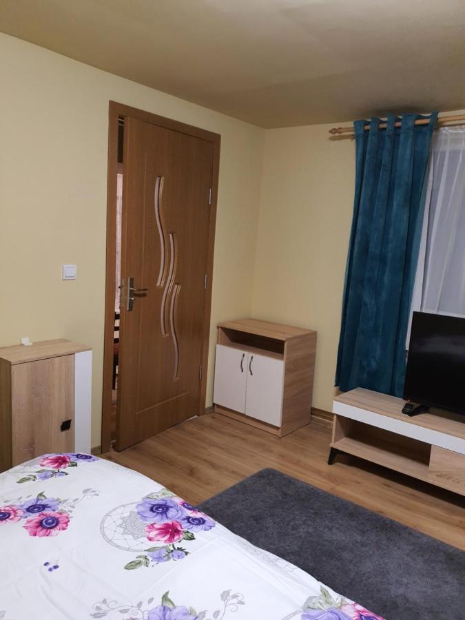 דירות בראשוב Carissa House מראה חיצוני תמונה