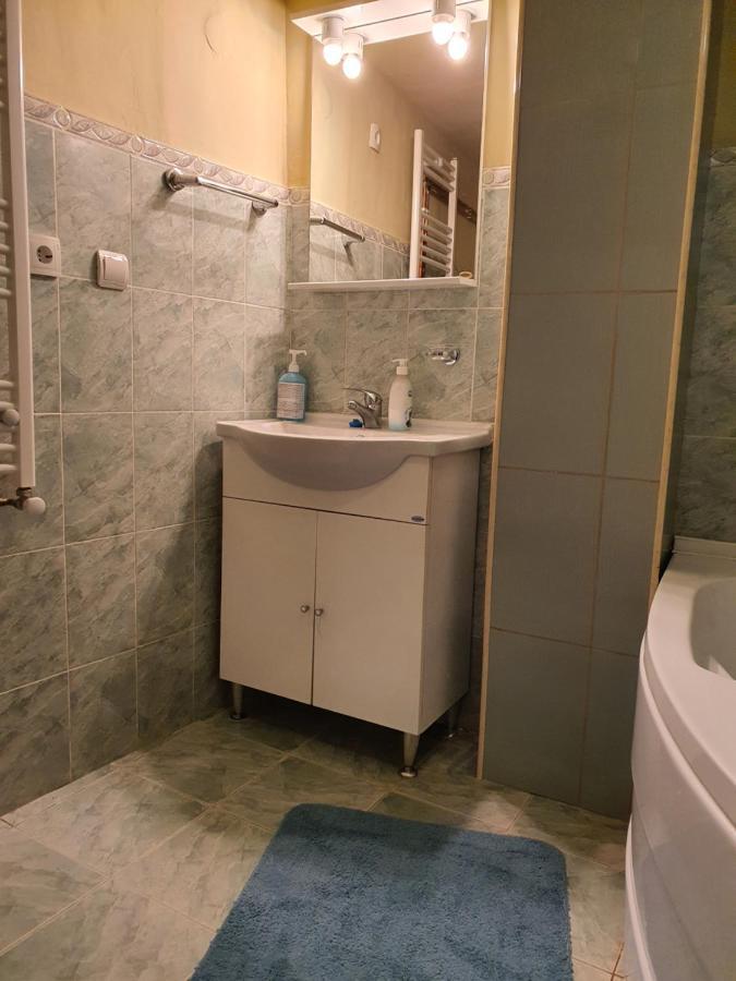 דירות בראשוב Carissa House מראה חיצוני תמונה