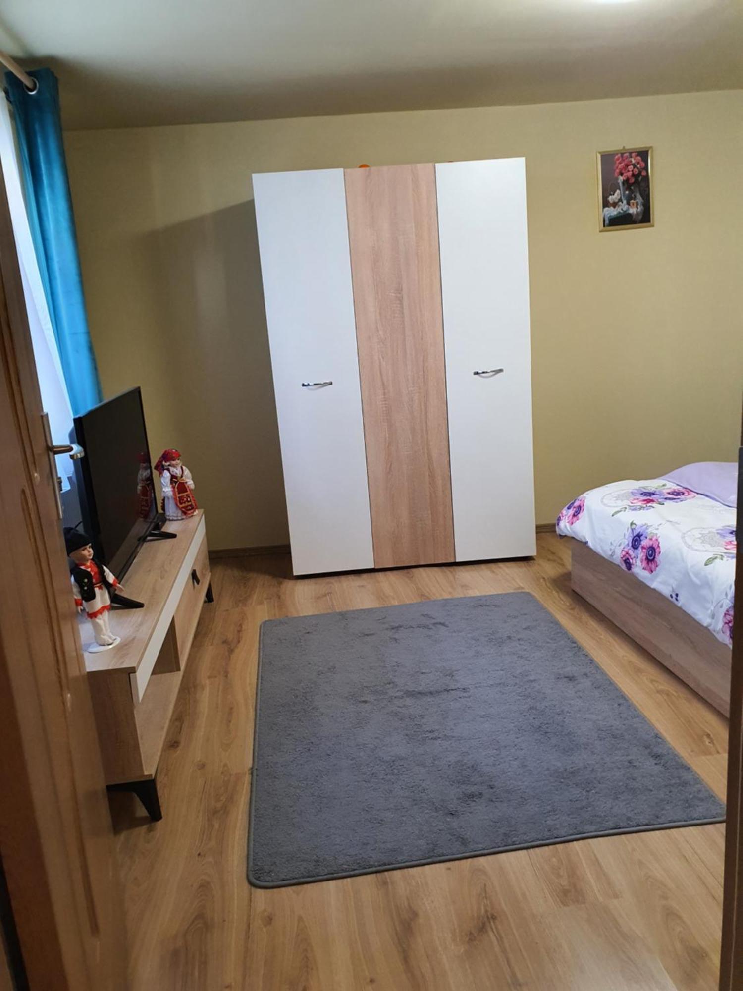 דירות בראשוב Carissa House מראה חיצוני תמונה