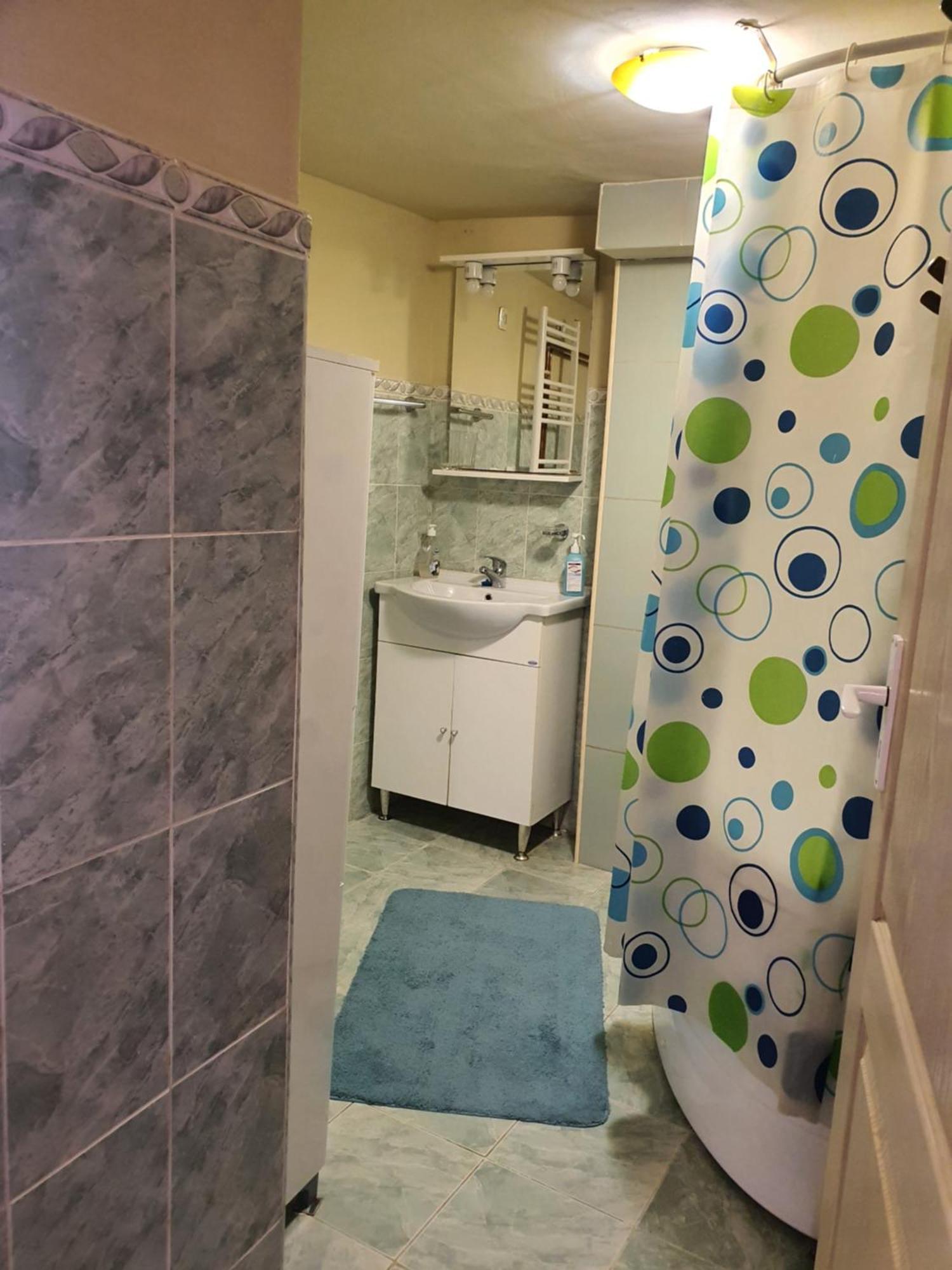 דירות בראשוב Carissa House מראה חיצוני תמונה
