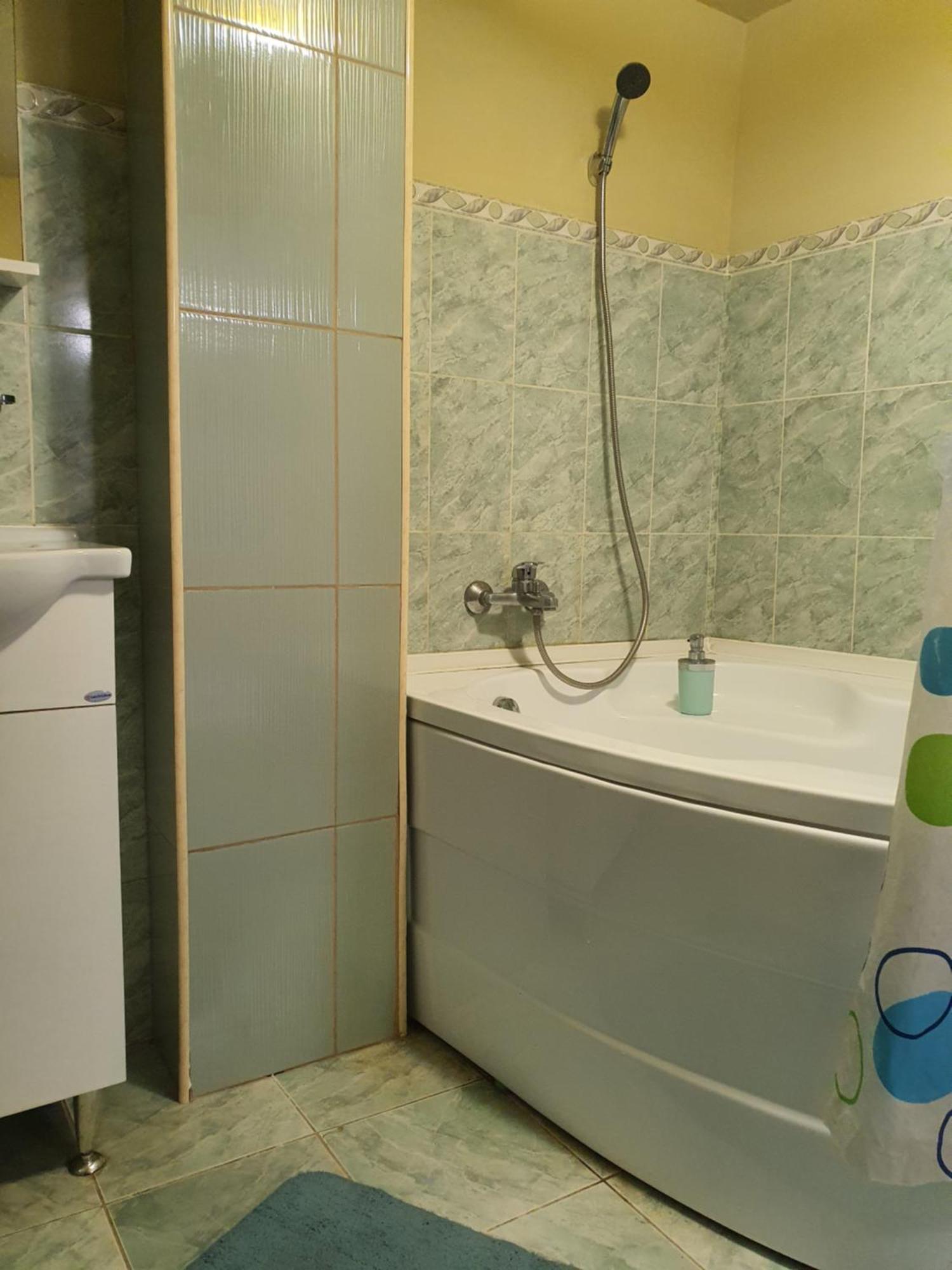 דירות בראשוב Carissa House מראה חיצוני תמונה