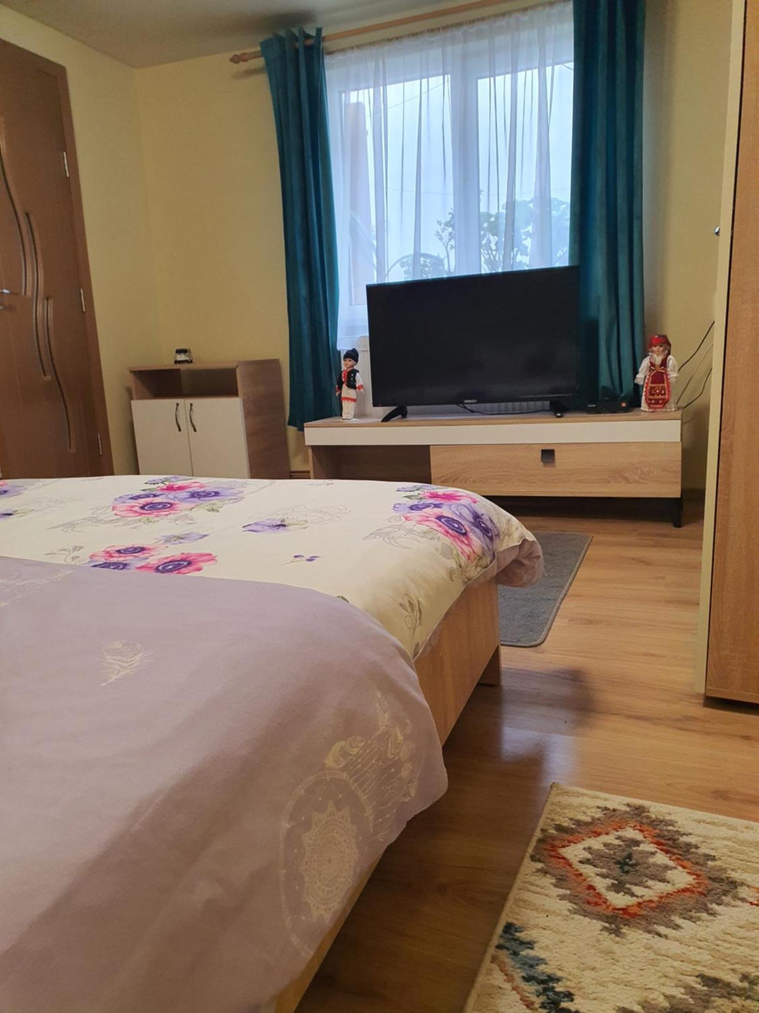 דירות בראשוב Carissa House מראה חיצוני תמונה