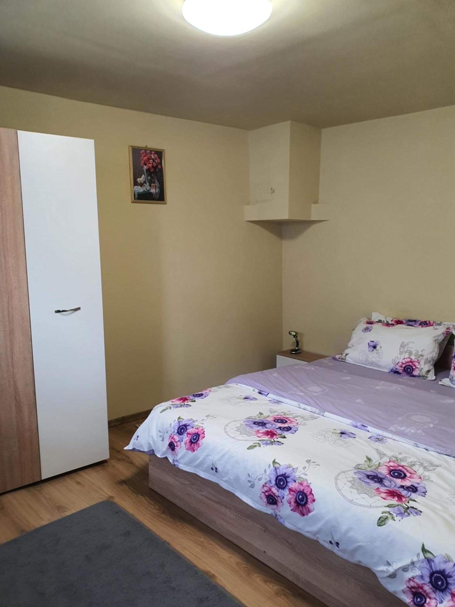 דירות בראשוב Carissa House מראה חיצוני תמונה
