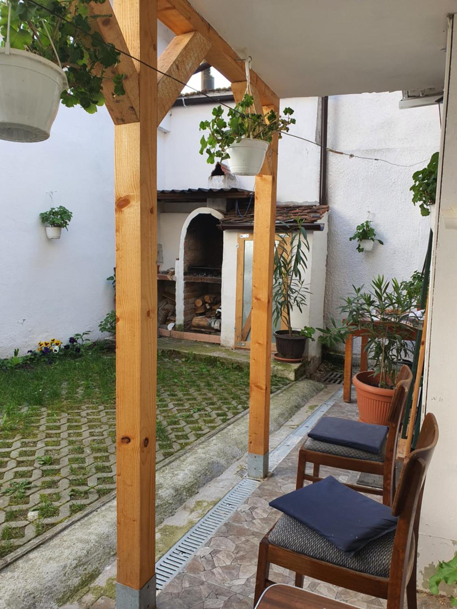 דירות בראשוב Carissa House מראה חיצוני תמונה