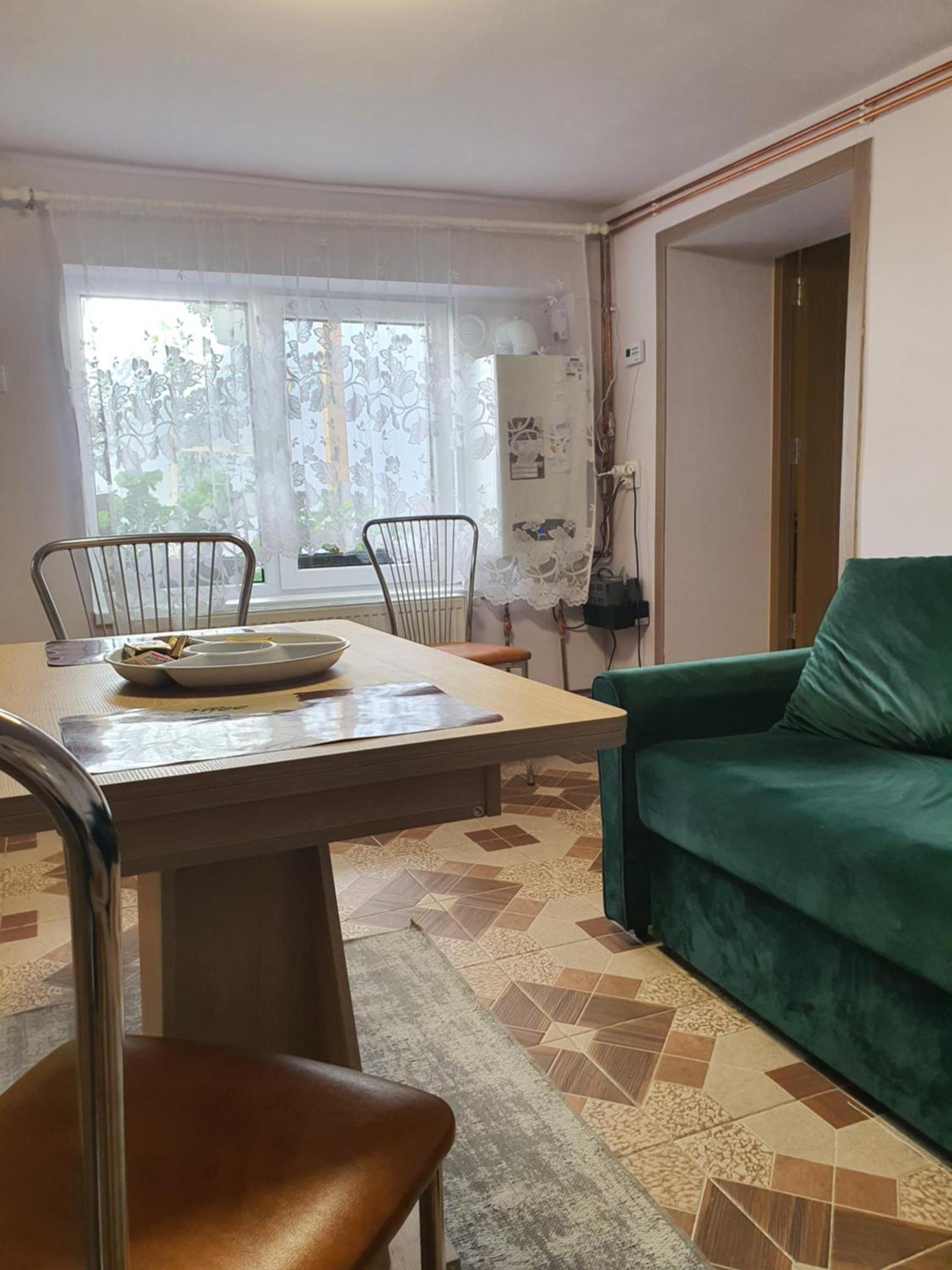 דירות בראשוב Carissa House מראה חיצוני תמונה