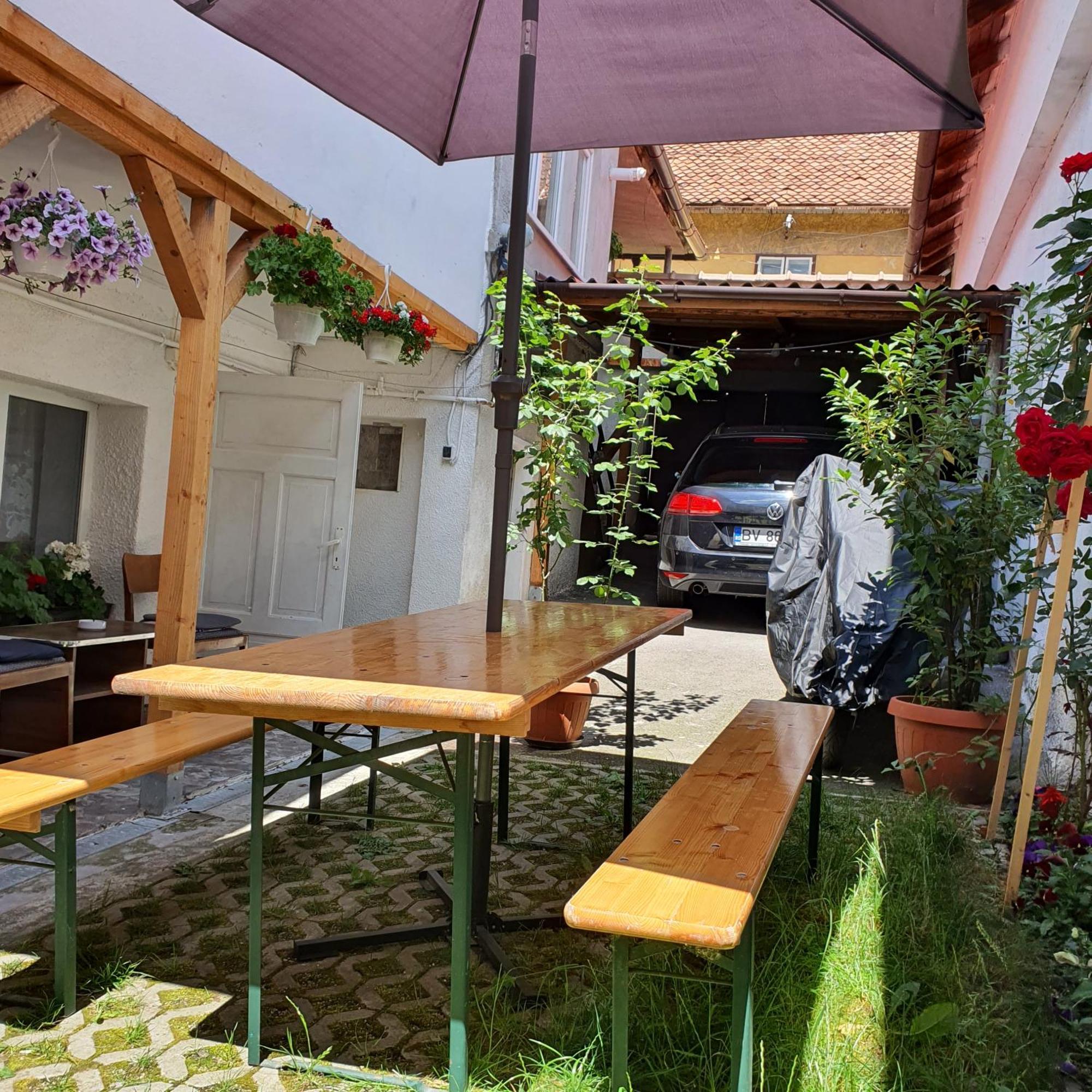 דירות בראשוב Carissa House מראה חיצוני תמונה