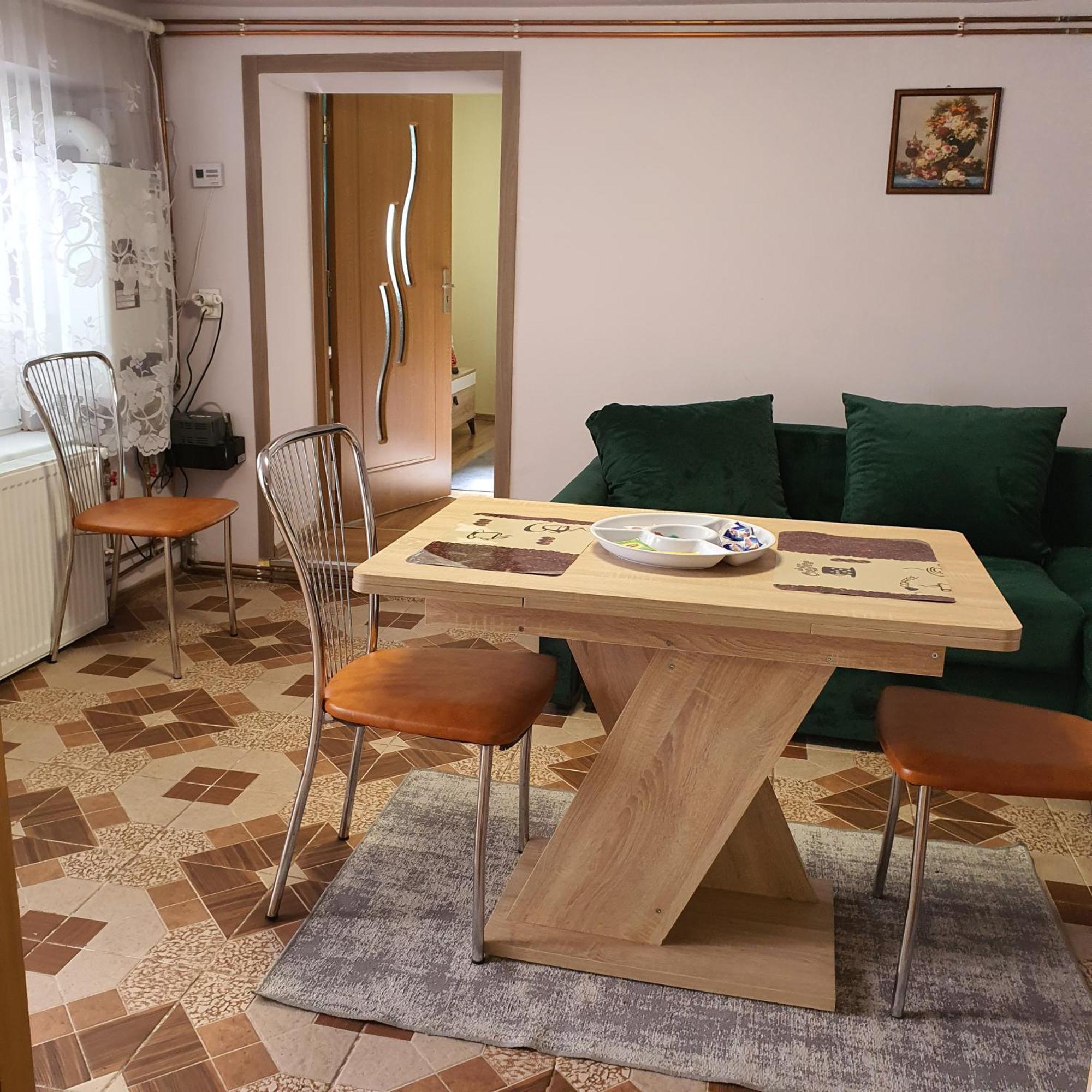 דירות בראשוב Carissa House מראה חיצוני תמונה